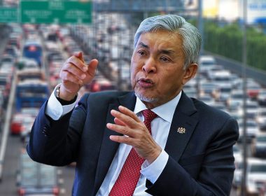 Tol percuma tidak atasi kesesakan