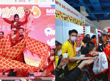 Tastefully Health Expo