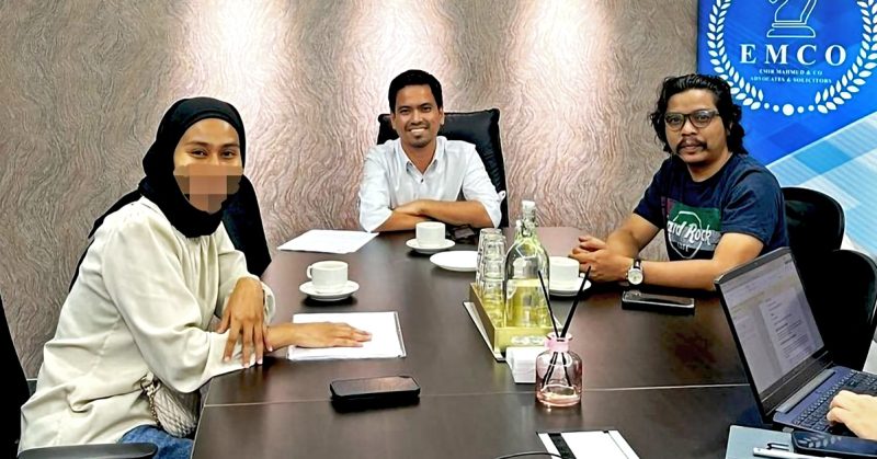 Guru dakwa ibu murid putar belit cerita anak hilang kurang 10 minit