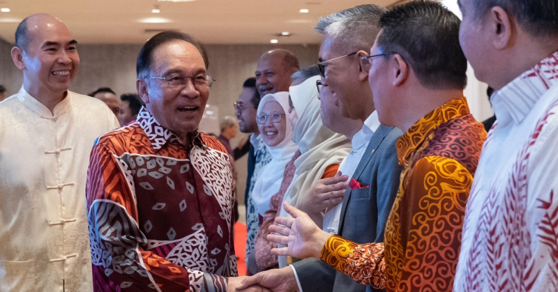 Kenaikan tarif elektrik Julai