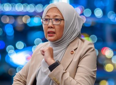 Kerajaan pertimbang laksana caj kesesakan di Kuala Lumpur untuk kurangkan trafik.