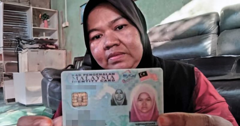 Nijajujijaniba nama unik dan panjang
