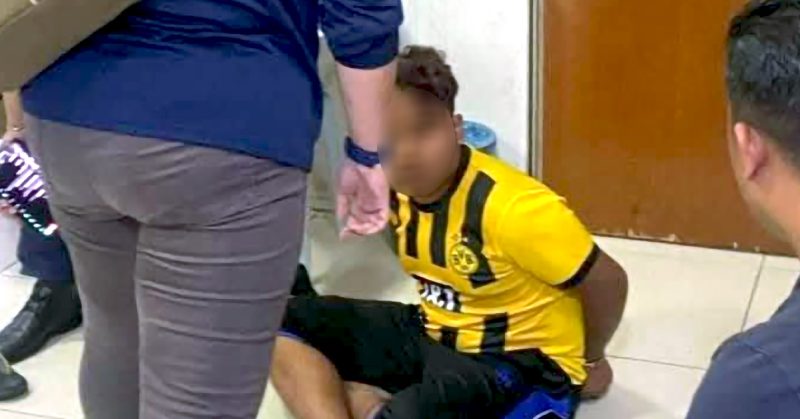 Polis siasat dakwaan suspek miliki kad OKU
