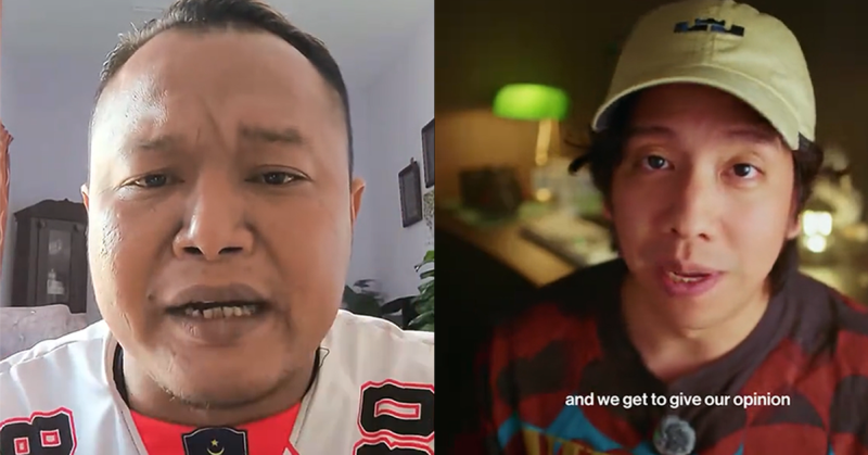 CEO Kaki Review nafi teguran pada Jason