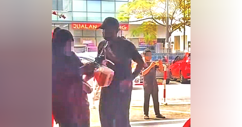 Kota Warisan