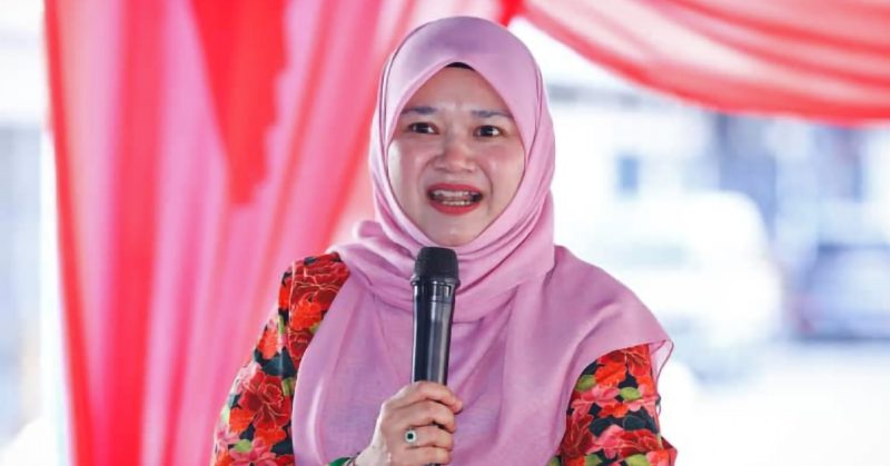 Sekolah dan kantin tetap beroperasi seperti biasa sepanjang Ramadan.