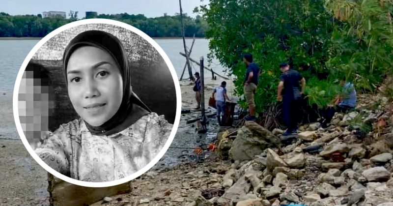 Polis menahan suspek kes bunuh peniaga wanita ketika COD di Kuantan.