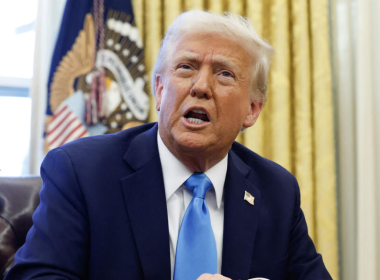 Trump cadang AS ambil alih Gaza