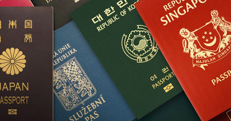 Pasport