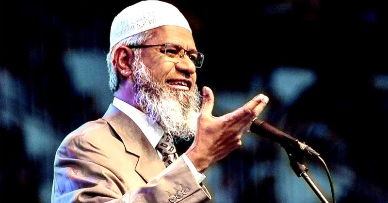 Zakir Naik