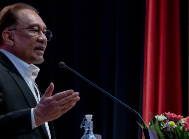 Peruntukan RM30 juta