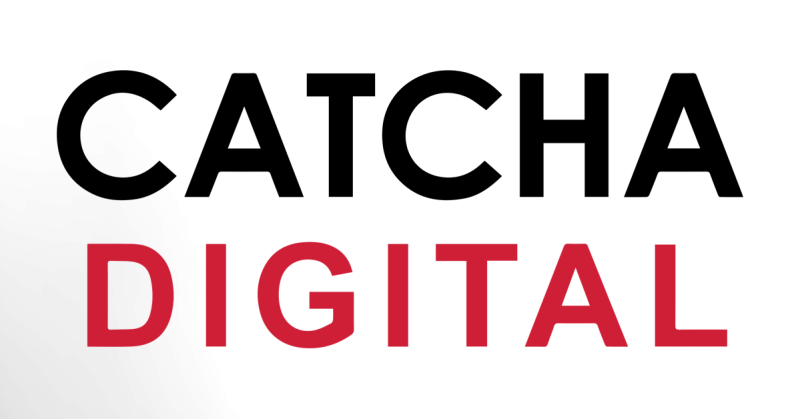 Catcha Digital