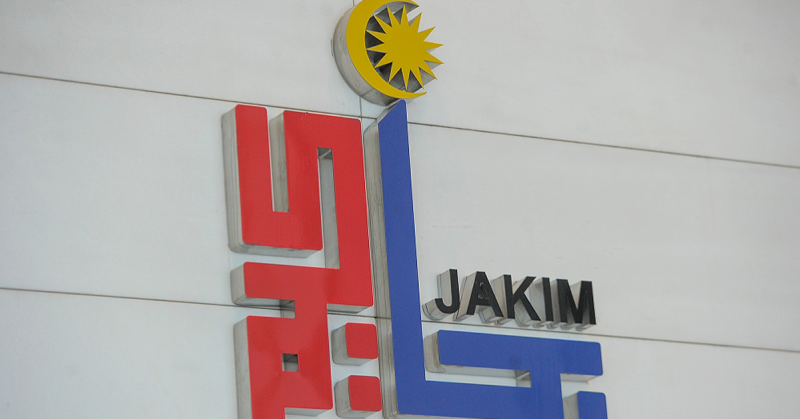 JAKIM