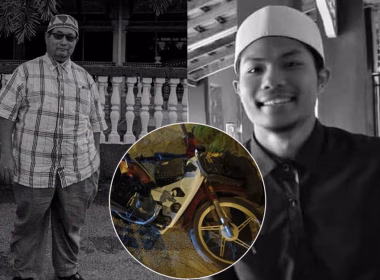 Kemalangan jalan raya