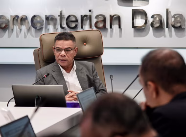 Saifuddin Nasution