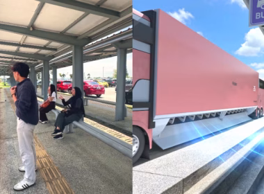 Penghawa DIngin Haier AI ECO