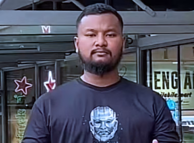 CEO Batu beri nasihat kepada remaja dalam video lama yang kini tular semula