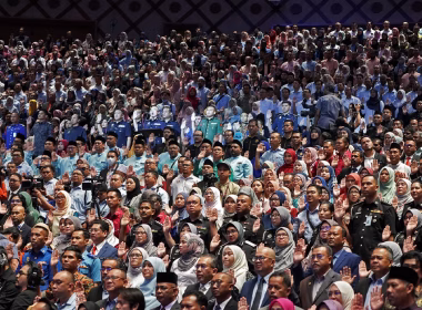 Penjawat awam dilarang membuat kenyataan umum tanpa kebenaran