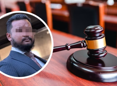 Pempengaruh 'CEO Batu' yang akan dihadapkan ke mahkamah atas kes melibatkan remaja bawah umur