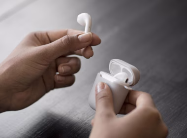 Penggunaan earbuds semakin meluas dalam kalangan Gen Z