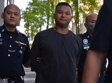 CEO Batu mengaku tidak bersalah atas tuduhan kes amang seksual bukan fizikal