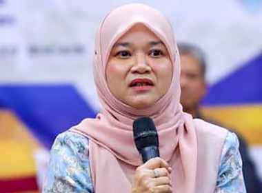 Menteri Pendidikan, Fadhlina Sidek memberi jaminan keselamatan sekolah berasrama sentiasa dipertingkat demi kesejahteraan pelajar.