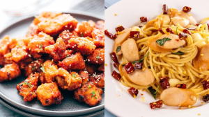 Resepi mudah untuk bawa bekal