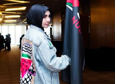 Zizi Kirana akan menyertai misi bantuan ke Gaza 31 Ogos ini.