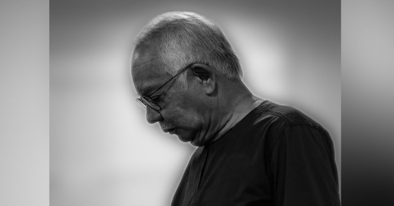 Luahan Najib Razak menjadi perhatian ramai.