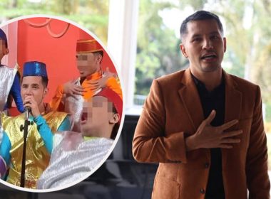 Aliff Syukri dilepas dan dibebaskan atas pertuduhan memuat naik video kontroversi.