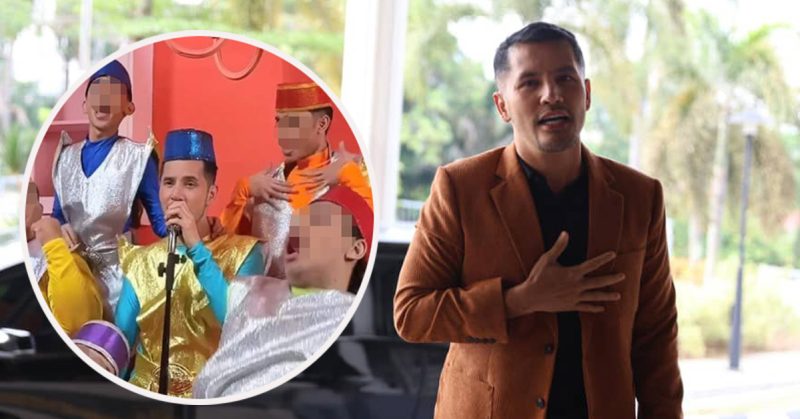 Aliff Syukri dilepas dan dibebaskan atas pertuduhan memuat naik video kontroversi.