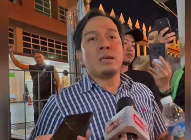 Peguam keluarga, Shahlan Jufri mengesahkan tiada unsur luar semasa proses bedah siasat.