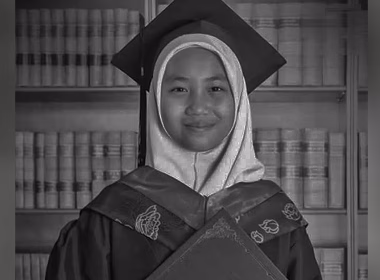 Kes kematian Zara Qairina akan diambil alih oleh JSJ Bukit Aman.