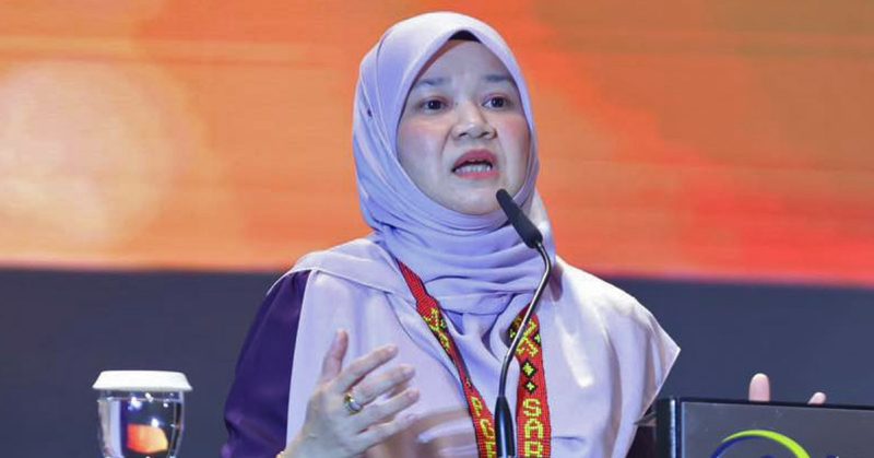 Fadhlina Sidek tegaskan tindakan segera perlu dilakukan terhadap isu buli murid di Johor.