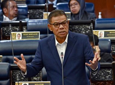 Saifuddin mendedahkan wujud elemen buli, pengabaian dan gangguan sesksual kes melibatkan Zara Qairina.