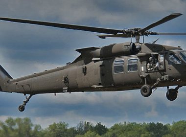 ATM membatalkan pembelian 2 helikopter Black Hawk.