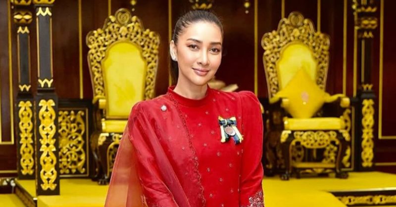 Rita Rudaini dakwa wujud politik dalaman dan buli senyap di sekolah.