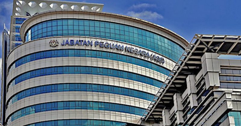 Jabatan Peguam Negara menjelaskan pertuduhan ke atas lima suspek kes Zara Qairina.