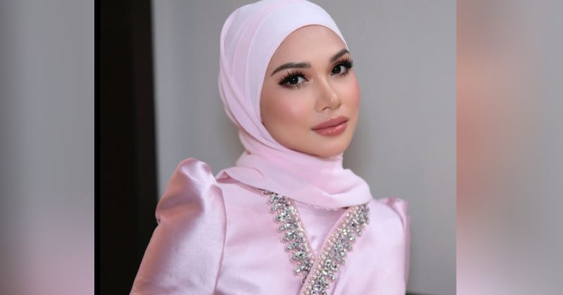 Anzalna Nasir akui kini sedar harga sebuah berjenama mampu mengenyangkan ramai keluarga.