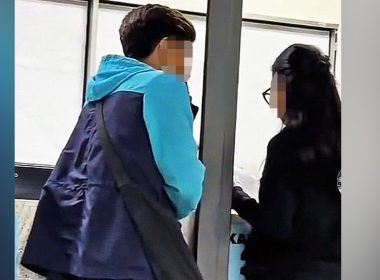Wanita mohon maaf selepas tular video menyerang suaminya di klinik kesihatan.