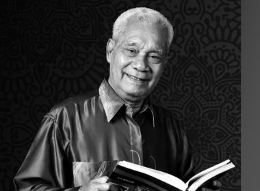 Rejab Ismail meninggal dunia pada usia 84 tahun.