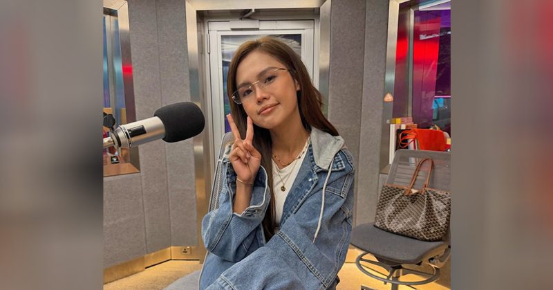 Bella Astillah diperkenalkan sebagai penyampai radio baharu Era