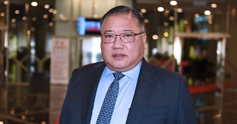 Tiong King Sing pertahan kerjasama Starbucks bagi promosi TMM2026.