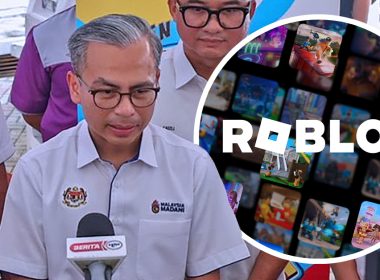 Kerajaan pertimbang lesenkan Roblox, GTA, PUBG dan tujuh lagi permainan dalam talian bagi lindungi pengguna bawah umur.