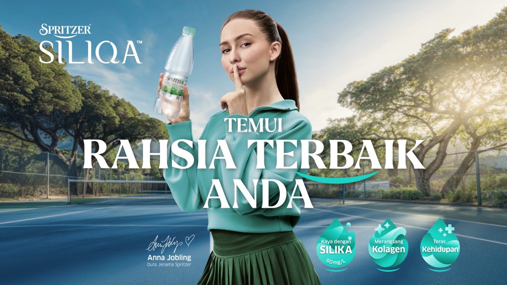 silika spritzer