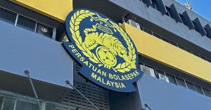 Kenyataan penafian dibuat oleh FAM.