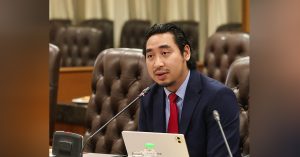 Wan Ahmad Fayshal digantung keahlian Bersatu selama satu penggal.
