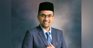 Dr. Rozaimi Ramle jelaskan isu kesilapan tarikh nikah
