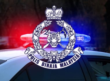 Kes berkenaan diklasifikasikan di bawah Seksyen 507C Kanun Keseksaan