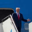 Trump memuji Malaysia sebagai sebuah negara hebat dan dinamik.